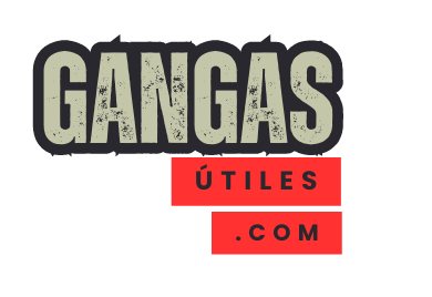 Gangas Utiles